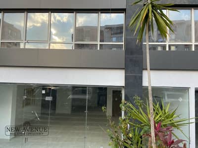 Fully Finished Office for Rent |  868 sqm | at Sheraton | MM-ES 97