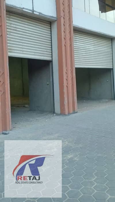 Shop for sale in Nasr City on Nasr Road