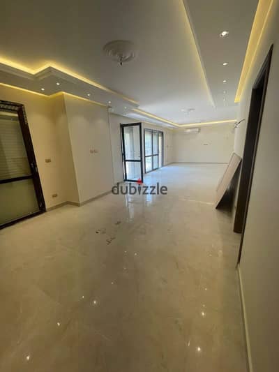 Duplex for rent semi furnished in Eastown Compound New Cairo