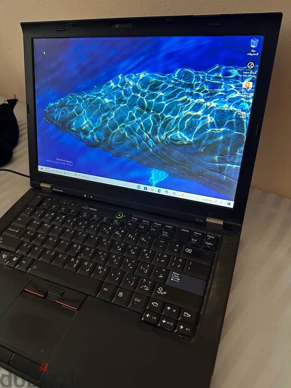 لابتوب لينوفو lenovo 1