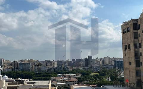 Apartment for sale 155m Sporting (Sh. Taiba)