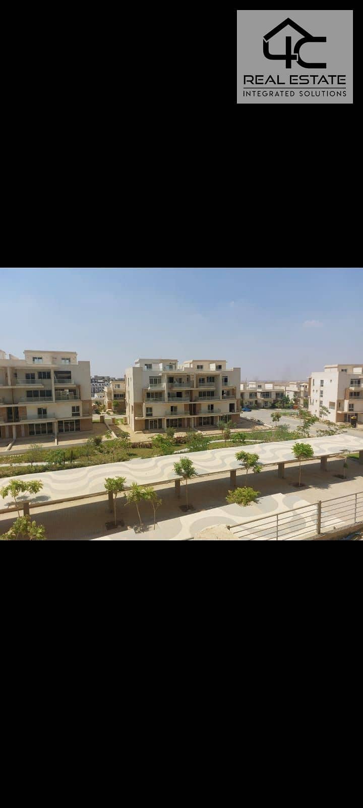 Ready to move park villa 210 m with garden for sale under price market in Mountian view icity  new cairo 0