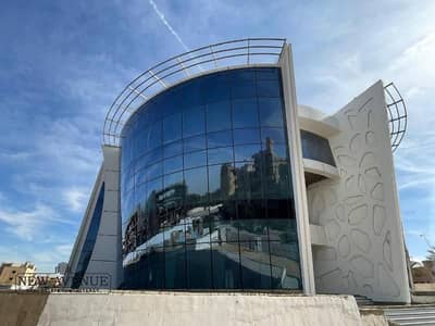 Commercial Building for Rent | 3 floors | at New Cairo | AY/F 124