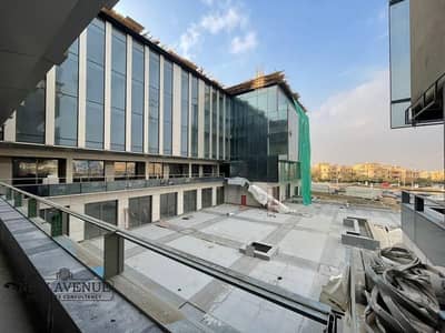 Ground floor F&B for Rent| 66 m | Granoy | Upwyde | New Cairo| A-HA 50