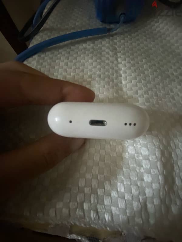 Airpod Pro 2 case only 0