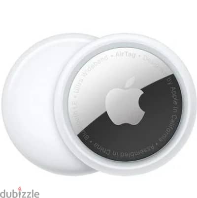 Apple AirTag 2pc BRAND NEW