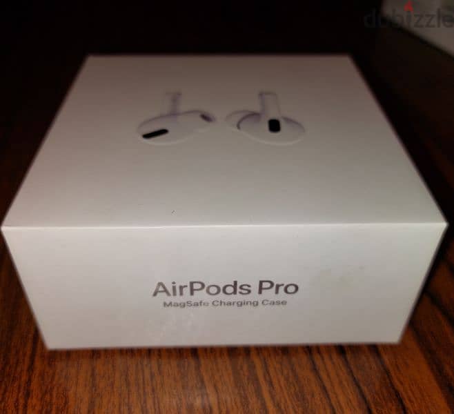 Airpods Pro 1st Generation Original - Like New Never Used 2