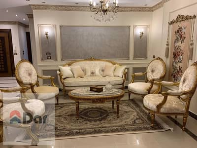 Apartment for Sale at (El Narges 4) new cairo