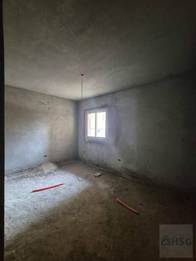 Ground floor apartment in a garden, Al Ashgar district, 6th of October