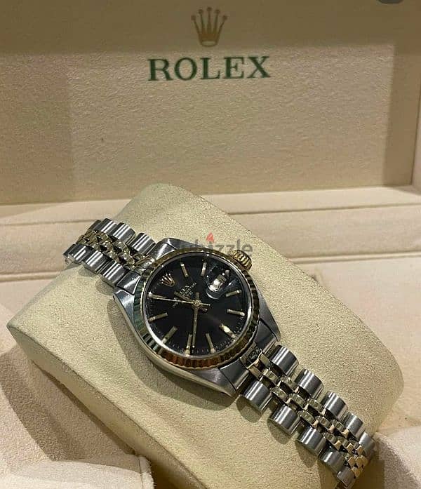 Rolex 0