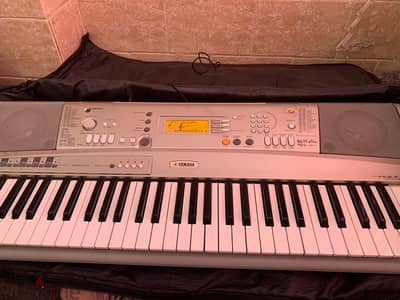 yamaha psr a300