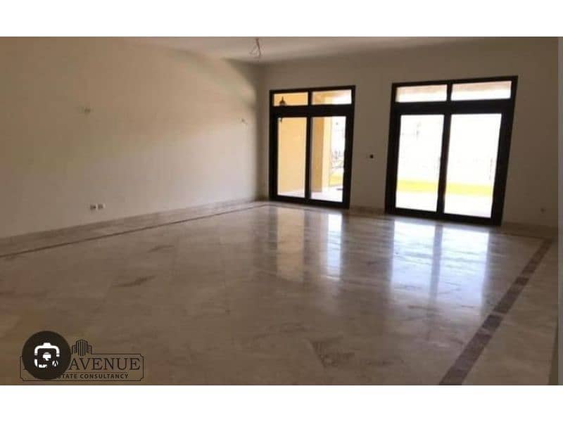 Apartment second floor fully finished in koronfel heights 0