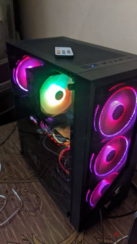 gaming pc 0