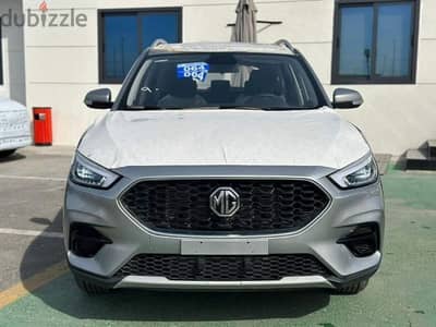 ام جى زد إس 2024 MG ZS 2024 Comfort زيرو بالكامل