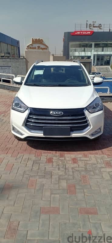 JAC S2 2025 0