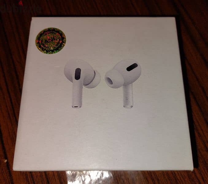 Airpods Pro 1st Generation High-Copy Like New 0