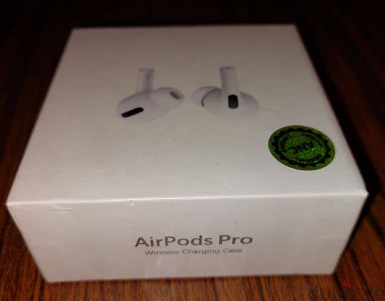 Airpods Pro 1st Generation High-Copy Like New 2