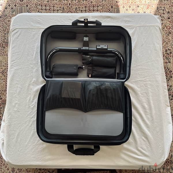 DJI RS3 Pro Combo Complete Package 3