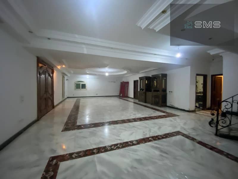 Luxury Private Villa for Sale – 610m² in Al Banafsaj Villas – Prime Location 0