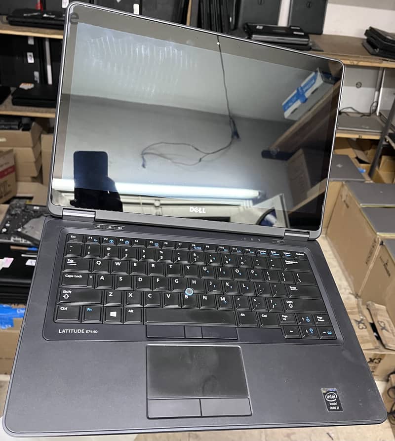 Dell latitude 7440 1