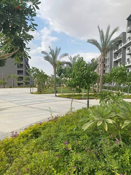 شقة للبيع استلام فوري متشطبة من الكازار في شيرتون دقايق لمدينة نصر Apartment for sale, ready to move, fully finished, Alcazar in Sheraton 0