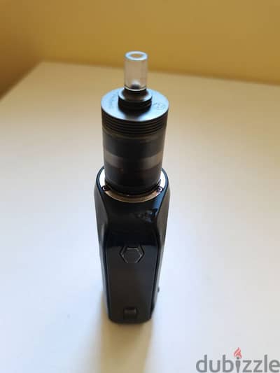 تانك بايونير pioneer tank vape