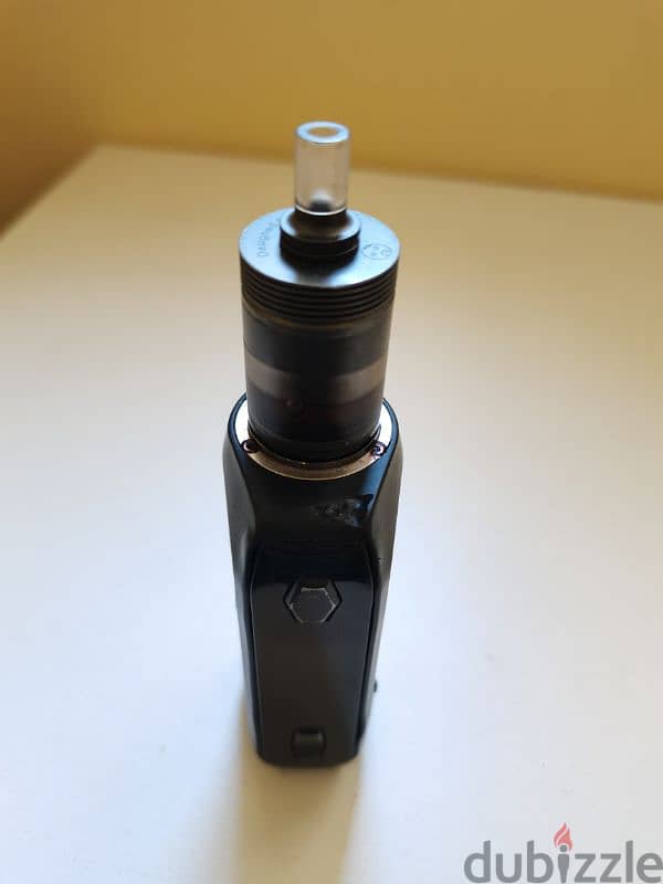 تانك بايونير pioneer tank vape 0