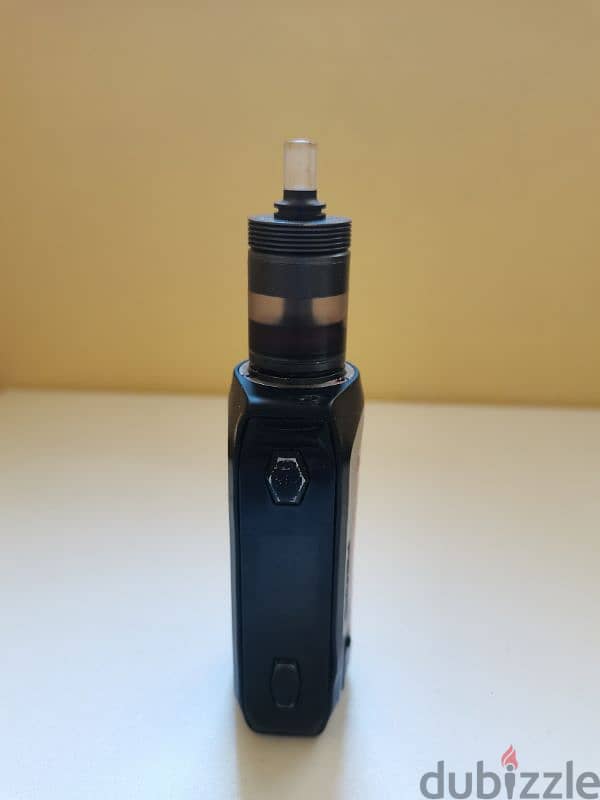 تانك بايونير pioneer tank vape 1