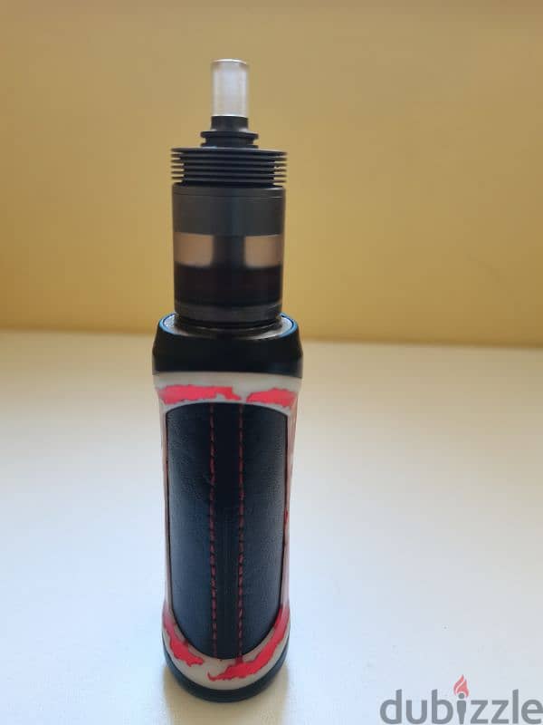 تانك بايونير pioneer tank vape 2