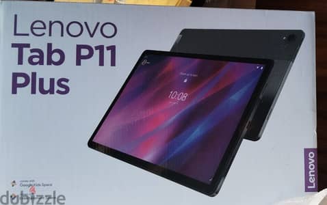 tablet lenovo por 11