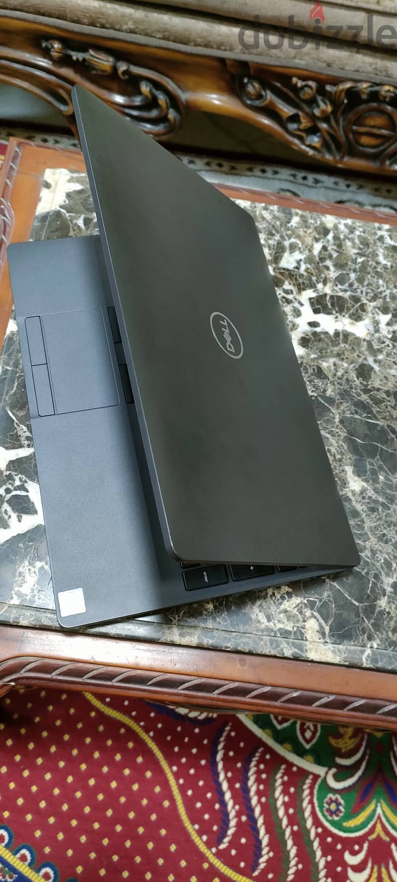 رامات 16 جيجا وهارد dell 5500   ssd 512 3