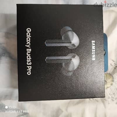 Samsung Galaxy Buds 3 Pro