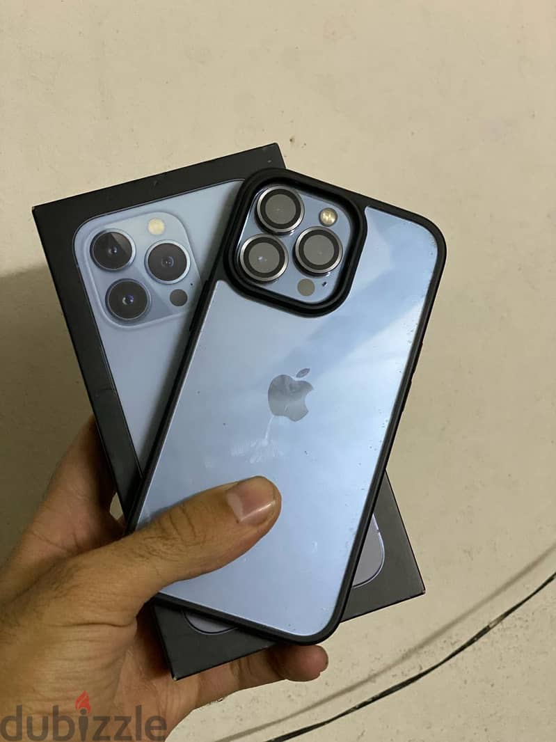 iPhone 13 Pro 3