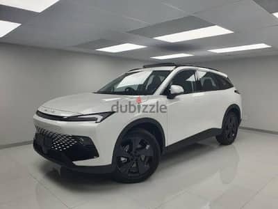 Baic Other 2025