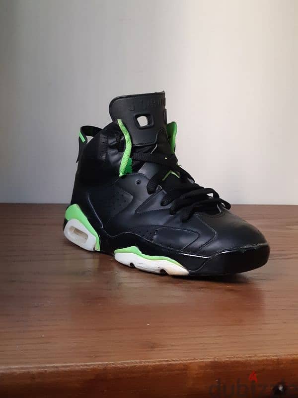 jordan 6 miror size 42/43 for sale 1