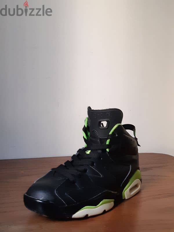 jordan 6 miror size 42/43 for sale 3