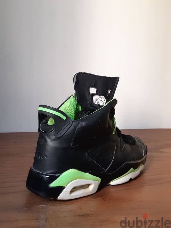 jordan 6 miror size 42/43 for sale 2