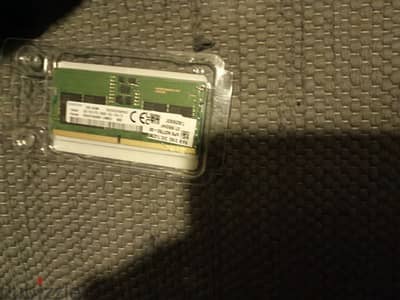 Ram 8*2 GB 5600