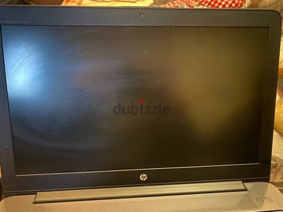 HP Zbook 15 G3