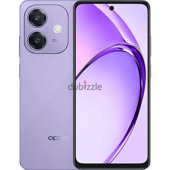 OPPO A3 3