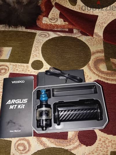 Argus mt kit