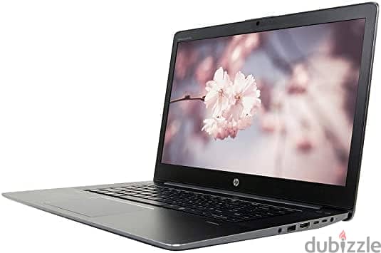 HP ZBOOK 17 G3 2