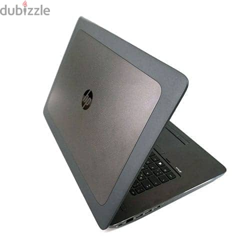 HP ZBOOK 17 G3 4