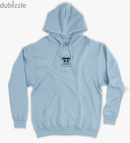 Classic Hoodie 5