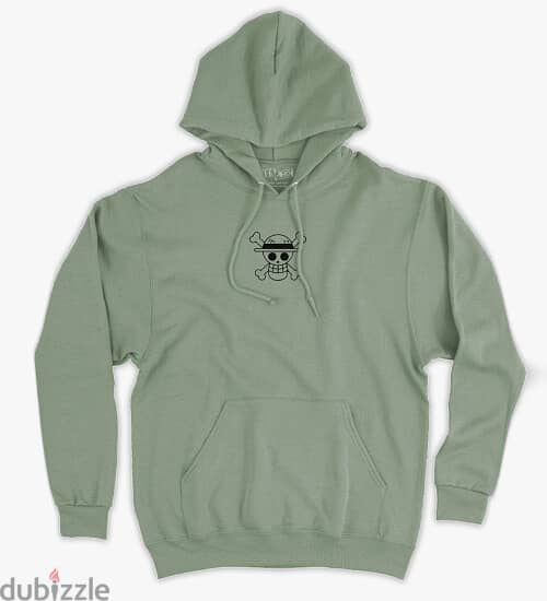 Classic Hoodie 7