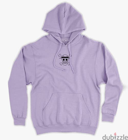 Classic Hoodie 10