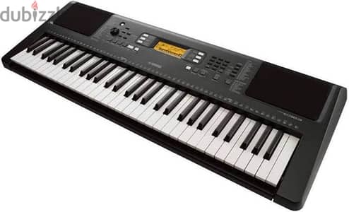 Yamaha PSR-E363 Keyboard Piano