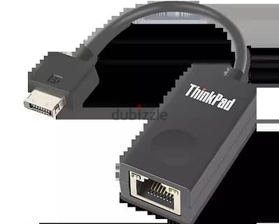 ThinkPad Ethernet Extension Adapter Gen 2