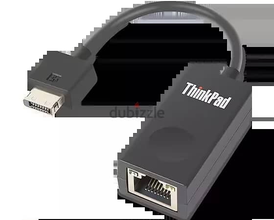 ThinkPad Ethernet Extension Adapter Gen 2 0