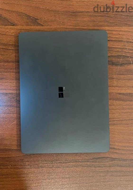 Microsoft surface laptop 7 used for only one week from usa 7